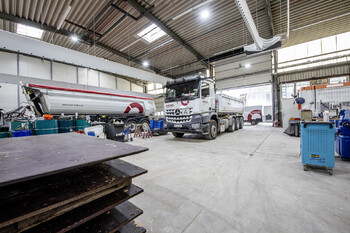 Riegel-Erdbau-Recycling-Neuer-Standort-Werkstatt-331